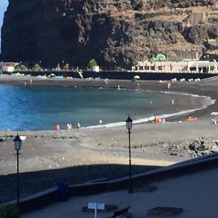 タサコルテPuerto Playaアパートメント エクステリア 写真