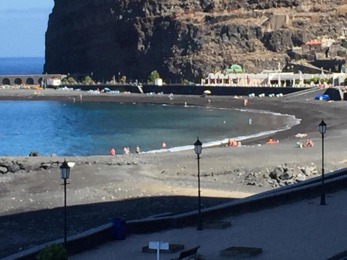 タサコルテPuerto Playaアパートメント エクステリア 写真