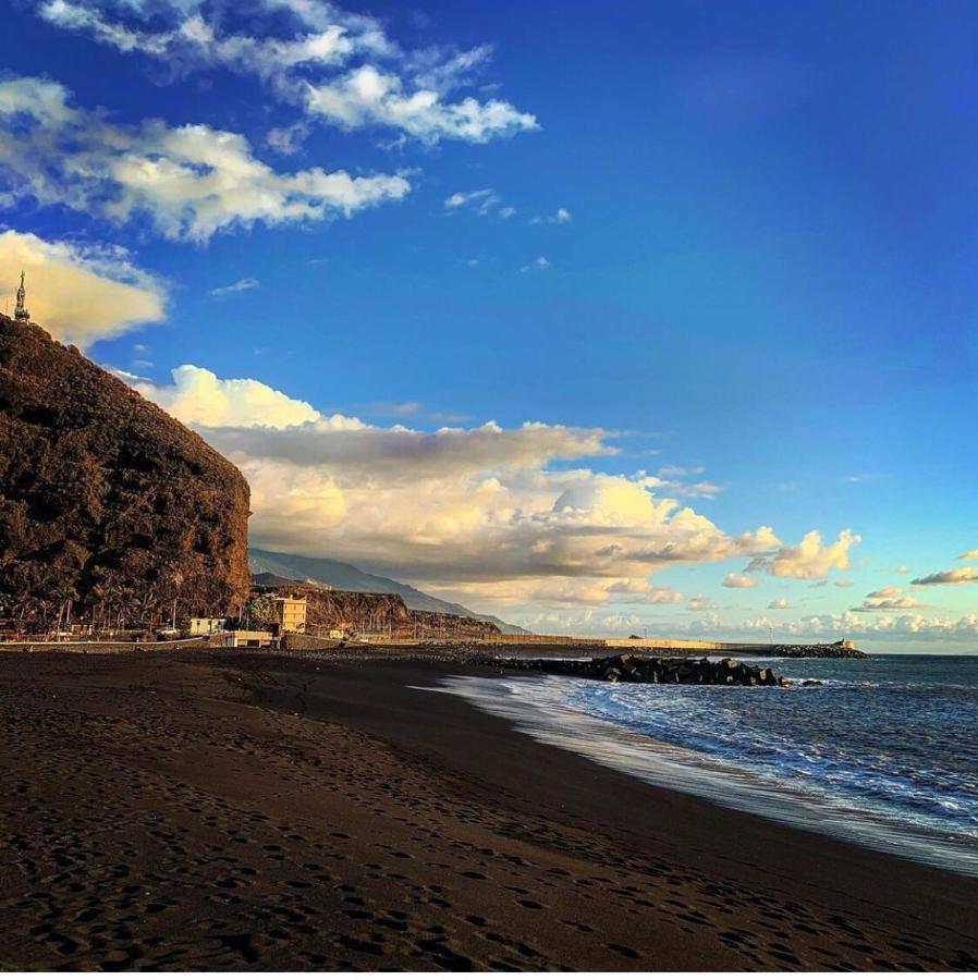 タサコルテPuerto Playaアパートメント エクステリア 写真
